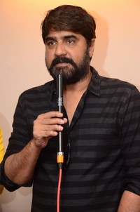 Narasimhapuram Motion Poster Launch